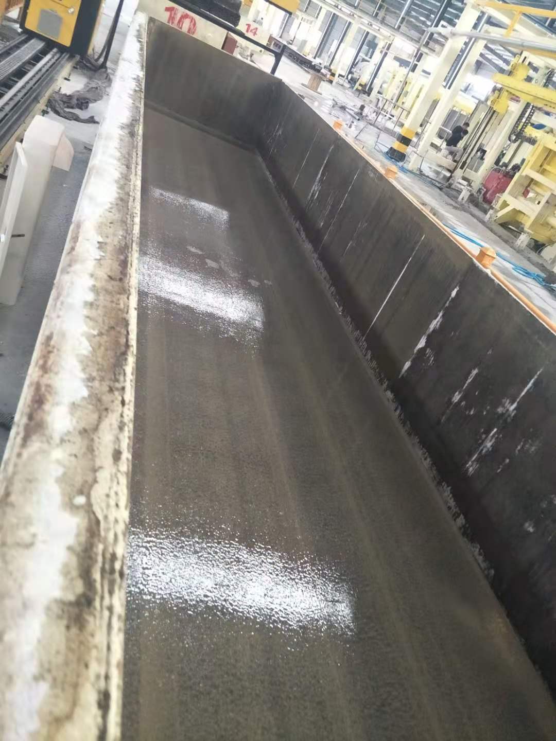 模劑工程案例